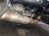 MITSUBISHI FUSO Canter High Pressure Washer Truck TPG-FEB90 2017 8,499km_16