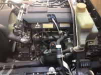 MITSUBISHI FUSO Canter High Pressure Washer Truck TPG-FEB90 2017 8,499km_19