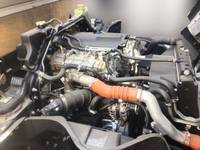 MITSUBISHI FUSO Canter High Pressure Washer Truck TPG-FEB90 2017 8,499km_20