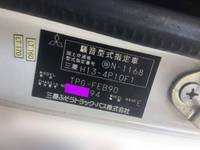 MITSUBISHI FUSO Canter High Pressure Washer Truck TPG-FEB90 2017 8,499km_25