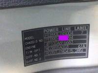 MITSUBISHI FUSO Canter High Pressure Washer Truck TPG-FEB90 2017 8,499km_26
