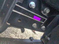MITSUBISHI FUSO Canter High Pressure Washer Truck TPG-FEB90 2017 8,499km_27