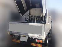 MITSUBISHI FUSO Canter High Pressure Washer Truck TPG-FEB90 2017 8,499km_2