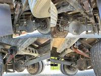 MITSUBISHI FUSO Fighter Truck (With 4 Steps Of Cranes) PDG-FK71R 2008 108,000km_23