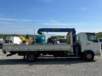 MITSUBISHI FUSO Fighter Truck (With 4 Steps Of Cranes) PDG-FK71R 2008 108,000km_5