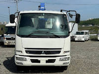 MITSUBISHI FUSO Fighter Truck (With 4 Steps Of Cranes) PDG-FK71R 2008 108,000km_7