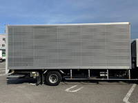 HINO Ranger Aluminum Van TKG-FD9JLAA 2013 161,410km_7