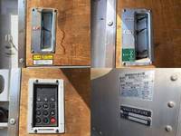 ISUZU Giga Aluminum Van QKG-CXE77A 2015 1,067,000km_12
