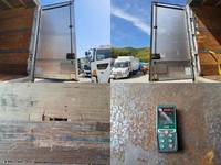 ISUZU Giga Aluminum Van QKG-CXE77A 2015 1,067,000km_13