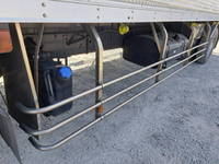 ISUZU Giga Aluminum Van QKG-CXE77A 2015 1,067,000km_15