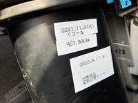 ISUZU Giga Aluminum Van QKG-CXE77A 2015 1,067,000km_16
