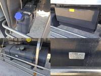 ISUZU Giga Aluminum Van QKG-CXE77A 2015 1,067,000km_17