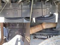 ISUZU Giga Aluminum Van QKG-CXE77A 2015 1,067,000km_18