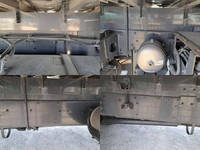 ISUZU Giga Aluminum Van QKG-CXE77A 2015 1,067,000km_19