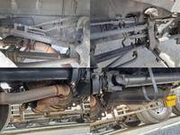 ISUZU Giga Aluminum Van QKG-CXE77A 2015 1,067,000km_21