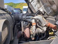 ISUZU Giga Aluminum Van QKG-CXE77A 2015 1,067,000km_23