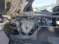 ISUZU Giga Aluminum Van QKG-CXE77A 2015 1,067,000km_24