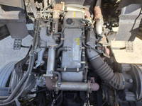 ISUZU Giga Aluminum Van QKG-CXE77A 2015 1,067,000km_25