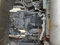 ISUZU Giga Aluminum Van QKG-CXE77A 2015 1,067,000km_26