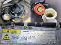 ISUZU Giga Aluminum Van QKG-CXE77A 2015 1,067,000km_27