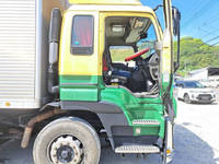 ISUZU Giga Aluminum Van QKG-CXE77A 2015 1,067,000km_28