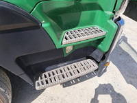 ISUZU Giga Aluminum Van QKG-CXE77A 2015 1,067,000km_29