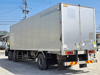 ISUZU Giga Aluminum Van QKG-CXE77A 2015 1,067,000km_2