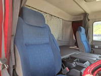 ISUZU Giga Aluminum Van QKG-CXE77A 2015 1,067,000km_30