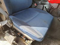ISUZU Giga Aluminum Van QKG-CXE77A 2015 1,067,000km_31