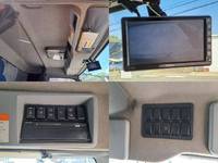 ISUZU Giga Aluminum Van QKG-CXE77A 2015 1,067,000km_33
