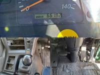 ISUZU Giga Aluminum Van QKG-CXE77A 2015 1,067,000km_35