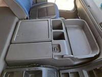 ISUZU Giga Aluminum Van QKG-CXE77A 2015 1,067,000km_37