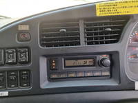 ISUZU Giga Aluminum Van QKG-CXE77A 2015 1,067,000km_39
