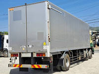 ISUZU Giga Aluminum Van QKG-CXE77A 2015 1,067,000km_4