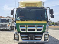 ISUZU Giga Aluminum Van QKG-CXE77A 2015 1,067,000km_7