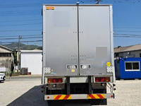 ISUZU Giga Aluminum Van QKG-CXE77A 2015 1,067,000km_8