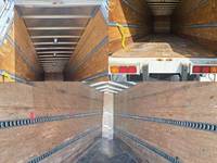 ISUZU Giga Aluminum Van QKG-CXE77A 2015 1,067,000km_9