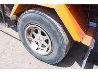 MITSUBISHI FUSO Canter Garbage Truck TPG-FEB90 2016 163,000km_25