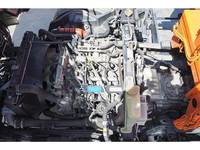 MITSUBISHI FUSO Canter Garbage Truck TPG-FEB90 2016 163,000km_29