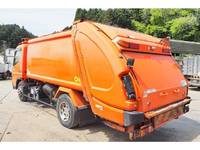 MITSUBISHI FUSO Canter Garbage Truck TPG-FEB90 2016 163,000km_2
