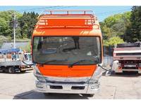 MITSUBISHI FUSO Canter Garbage Truck TPG-FEB90 2016 163,000km_32