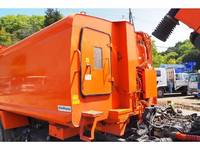 MITSUBISHI FUSO Canter Garbage Truck TPG-FEB90 2016 163,000km_33