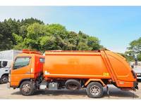 MITSUBISHI FUSO Canter Garbage Truck TPG-FEB90 2016 163,000km_3