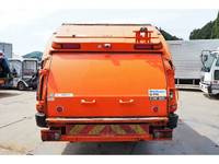 MITSUBISHI FUSO Canter Garbage Truck TPG-FEB90 2016 163,000km_4