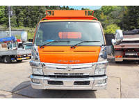 MITSUBISHI FUSO Canter Garbage Truck TPG-FEB90 2016 163,000km_5