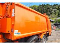 MITSUBISHI FUSO Canter Garbage Truck TPG-FEB90 2016 163,000km_6