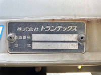 HINO Ranger Aluminum Wing ADG-FC7JHWA 2006 723,561km_17