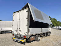 HINO Ranger Aluminum Wing ADG-FC7JHWA 2006 723,561km_2