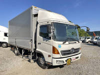 HINO Ranger Aluminum Wing ADG-FC7JHWA 2006 723,561km_3