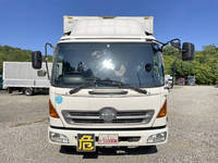 HINO Ranger Aluminum Wing ADG-FC7JHWA 2006 723,561km_9